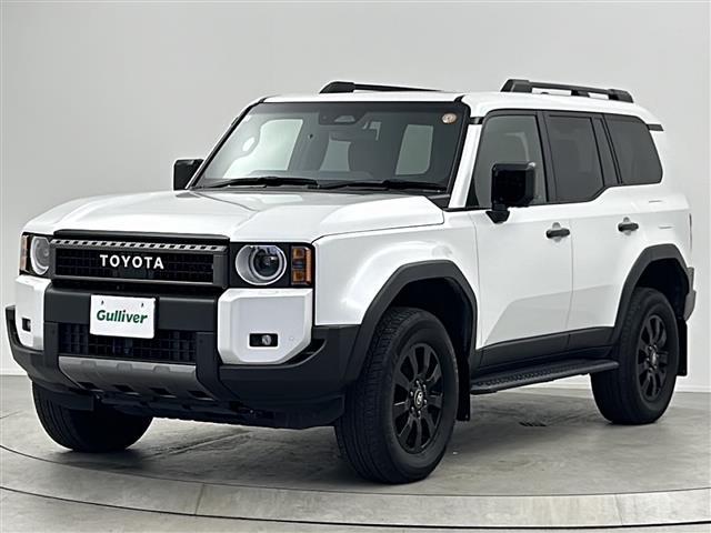 ランドクルーザー250 VXファーストエディション サンルーフ 純正12.3インチディスプレイオーディオ パノラミックビューモニター Advanced Drive TOYOTA SAFTY SENCE デジタルインナーミラー ビルトインETC LED(22枚目)