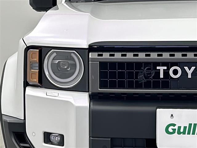 ランドクルーザー250 VXファーストエディション サンルーフ 純正12.3インチディスプレイオーディオ パノラミックビューモニター Advanced Drive TOYOTA SAFTY SENCE デジタルインナーミラー ビルトインETC LED(25枚目)