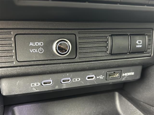 ランドクルーザー250 VXファーストエディション サンルーフ 純正12.3インチディスプレイオーディオ パノラミックビューモニター Advanced Drive TOYOTA SAFTY SENCE デジタルインナーミラー ビルトインETC LED(33枚目)