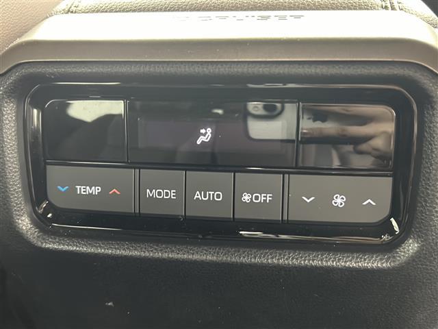 ランドクルーザー250 VXファーストエディション サンルーフ 純正12.3インチディスプレイオーディオ パノラミックビューモニター Advanced Drive TOYOTA SAFTY SENCE デジタルインナーミラー ビルトインETC LED(34枚目)