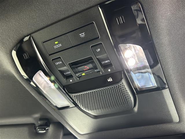 ランドクルーザー250 VXファーストエディション サンルーフ 純正12.3インチディスプレイオーディオ パノラミックビューモニター Advanced Drive TOYOTA SAFTY SENCE デジタルインナーミラー ビルトインETC LED(38枚目)