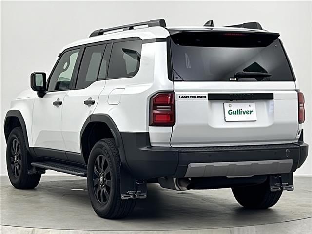 ランドクルーザー250 VXファーストエディション サンルーフ 純正12.3インチディスプレイオーディオ パノラミックビューモニター Advanced Drive TOYOTA SAFTY SENCE デジタルインナーミラー ビルトインETC LED(43枚目)