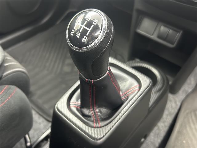 アルトワークス ベースグレード 社外ディスプレイオーディオ(PVH-9300DVSZS) CD DVD ブルートゥース AUX 前席RECAROシート ADVANRacing15インチAW ETC 前後ドライブレコーダー(7枚目)