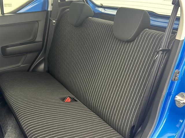 アルトワークス ベースグレード 社外ディスプレイオーディオ(PVH-9300DVSZS) CD DVD ブルートゥース AUX 前席RECAROシート ADVANRacing15インチAW ETC 前後ドライブレコーダー(14枚目)