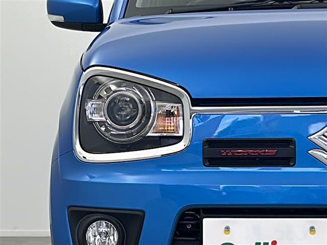 アルトワークス ベースグレード 社外ディスプレイオーディオ(PVH-9300DVSZS) CD DVD ブルートゥース AUX 前席RECAROシート ADVANRacing15インチAW ETC 前後ドライブレコーダー(24枚目)