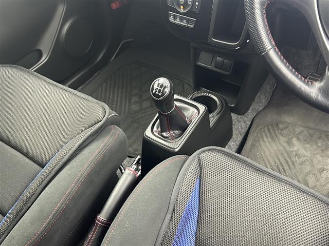 アルトワークス ベースグレード 社外ディスプレイオーディオ(PVH-9300DVSZS) CD DVD ブルートゥース AUX 前席RECAROシート ADVANRacing15インチAW ETC 前後ドライブレコーダー(27枚目)