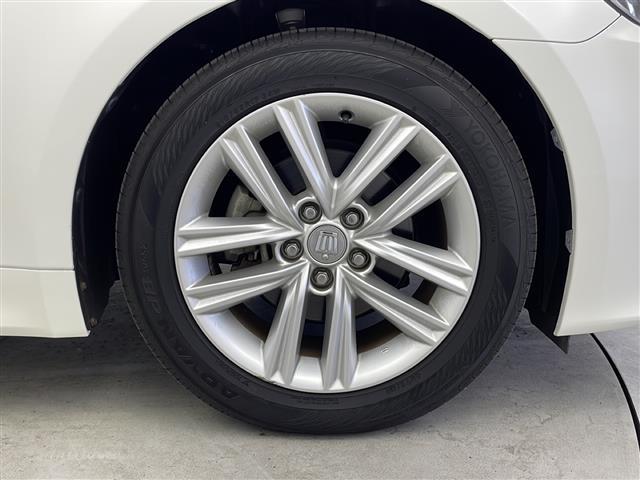 クラウンハイブリッド アスリートS 純正8インチHDDナビ サンルーフ ETC バックカメラ 衝突被害軽減システム クルーズコントロール追従無し アイドリングストップ オートライト 純正17インチAW 純正フロアマット パワーシート(20枚目)