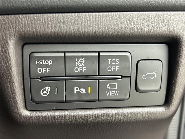 CX-8 XD Lパッケージ ナビ CD DVD SD USB BT フルセグTV ETC レーダークルコン 衝突軽減ブレーキ 車線維持 全方位カメラ BOSEサウンド ETC 前後コーナーセンサー ルーフキャリア シートヒーター(10枚目)