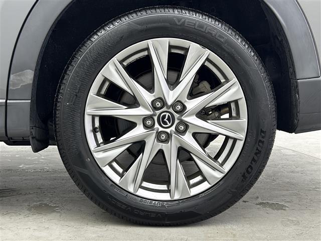 CX-8 XD Lパッケージ ナビ CD DVD SD USB BT フルセグTV ETC レーダークルコン 衝突軽減ブレーキ 車線維持 全方位カメラ BOSEサウンド ETC 前後コーナーセンサー ルーフキャリア シートヒーター(20枚目)