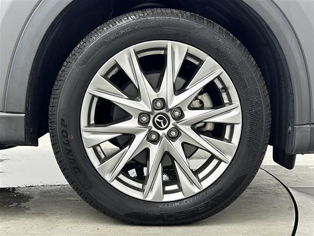 CX-8 XD Lパッケージ ナビ CD DVD SD USB BT フルセグTV ETC レーダークルコン 衝突軽減ブレーキ 車線維持 全方位カメラ BOSEサウンド ETC 前後コーナーセンサー ルーフキャリア シートヒーター(21枚目)