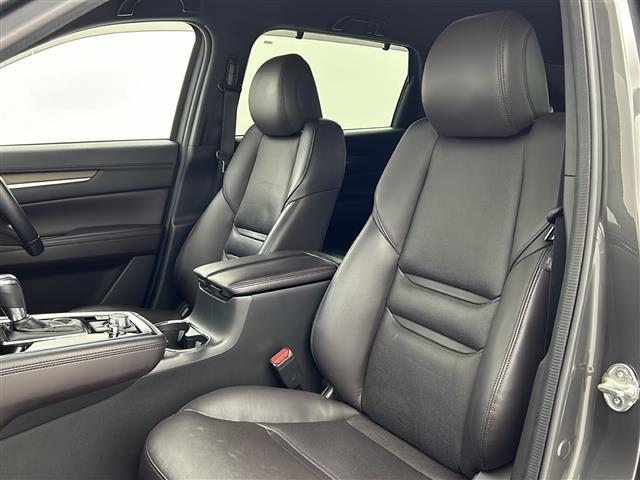 CX-8 XD Lパッケージ ナビ CD DVD SD USB BT フルセグTV ETC レーダークルコン 衝突軽減ブレーキ 車線維持 全方位カメラ BOSEサウンド ETC 前後コーナーセンサー ルーフキャリア シートヒーター(28枚目)
