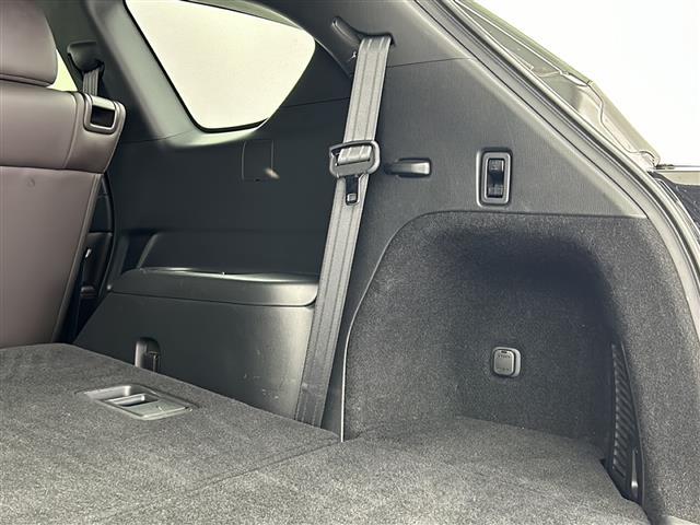 CX-8 XD Lパッケージ ナビ CD DVD SD USB BT フルセグTV ETC レーダークルコン 衝突軽減ブレーキ 車線維持 全方位カメラ BOSEサウンド ETC 前後コーナーセンサー ルーフキャリア シートヒーター(34枚目)