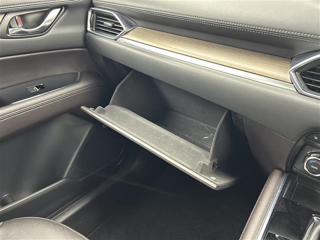 CX-8 XD Lパッケージ ナビ CD DVD SD USB BT フルセグTV ETC レーダークルコン 衝突軽減ブレーキ 車線維持 全方位カメラ BOSEサウンド ETC 前後コーナーセンサー ルーフキャリア シートヒーター(36枚目)