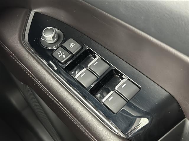 CX-8 XD Lパッケージ ナビ CD DVD SD USB BT フルセグTV ETC レーダークルコン 衝突軽減ブレーキ 車線維持 全方位カメラ BOSEサウンド ETC 前後コーナーセンサー ルーフキャリア シートヒーター(37枚目)