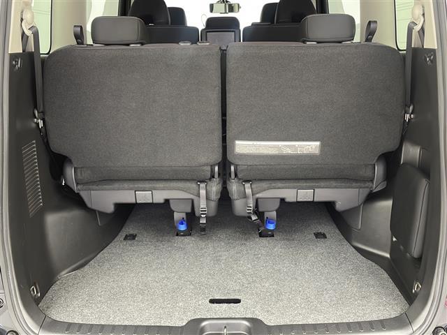 セレナ ハイウェイスターG 8人乗り プロパイロット 純正9インチナビ 純正フリップダウンモニター デジタルインナーミラー アラウンドビューモニター 両側パワースライドドア ビルトインETC オートライト 前方ドラレコ WAC(15枚目)