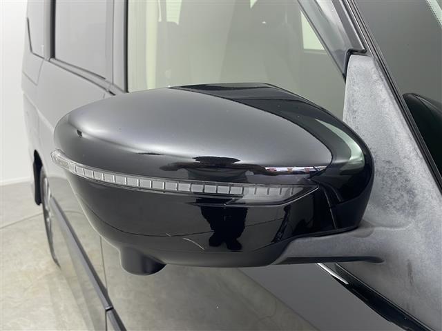 セレナ ハイウェイスターG 8人乗り プロパイロット 純正9インチナビ 純正フリップダウンモニター デジタルインナーミラー アラウンドビューモニター 両側パワースライドドア ビルトインETC オートライト 前方ドラレコ WAC(26枚目)