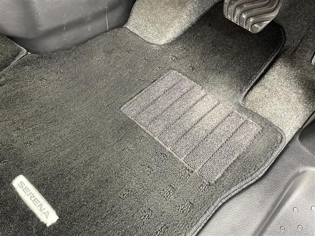 セレナ ハイウェイスターG 8人乗り プロパイロット 純正9インチナビ 純正フリップダウンモニター デジタルインナーミラー アラウンドビューモニター 両側パワースライドドア ビルトインETC オートライト 前方ドラレコ WAC(35枚目)