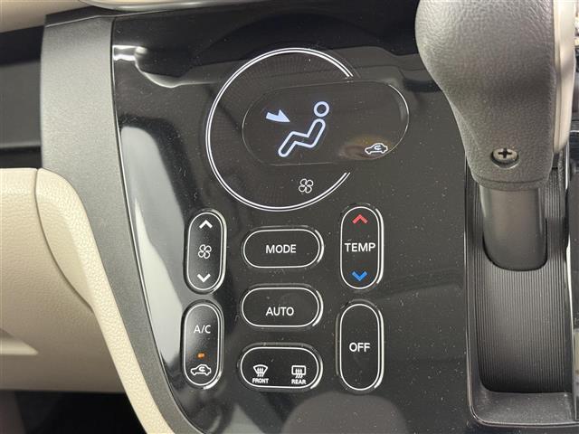 デイズルークス Ｘ　社外ナビ　アラウンドビューモニター　エマージェンシーブレーキ　片側パワースライドドア　ハロゲンヘッドライト　純正フロアマット　ＨＤＤメモリ　横滑り防止機能　アイドリングストップ　Ｗエアバック　ＡＢＳ（4枚目）