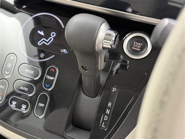 デイズルークス Ｘ　社外ナビ　アラウンドビューモニター　エマージェンシーブレーキ　片側パワースライドドア　ハロゲンヘッドライト　純正フロアマット　ＨＤＤメモリ　横滑り防止機能　アイドリングストップ　Ｗエアバック　ＡＢＳ（5枚目）