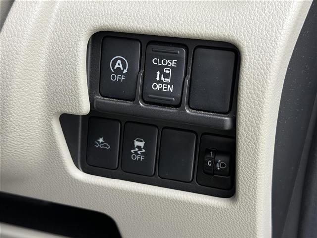 デイズルークス Ｘ　社外ナビ　アラウンドビューモニター　エマージェンシーブレーキ　片側パワースライドドア　ハロゲンヘッドライト　純正フロアマット　ＨＤＤメモリ　横滑り防止機能　アイドリングストップ　Ｗエアバック　ＡＢＳ（11枚目）