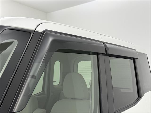 デイズルークス Ｘ　社外ナビ　アラウンドビューモニター　エマージェンシーブレーキ　片側パワースライドドア　ハロゲンヘッドライト　純正フロアマット　ＨＤＤメモリ　横滑り防止機能　アイドリングストップ　Ｗエアバック　ＡＢＳ（30枚目）