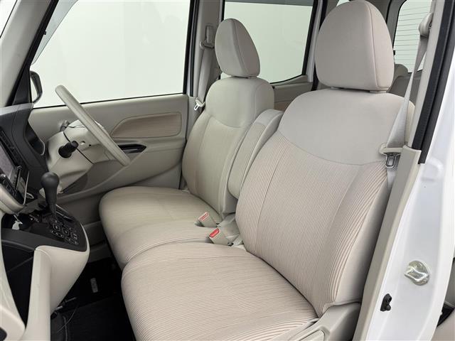 デイズルークス Ｘ　社外ナビ　アラウンドビューモニター　エマージェンシーブレーキ　片側パワースライドドア　ハロゲンヘッドライト　純正フロアマット　ＨＤＤメモリ　横滑り防止機能　アイドリングストップ　Ｗエアバック　ＡＢＳ（34枚目）