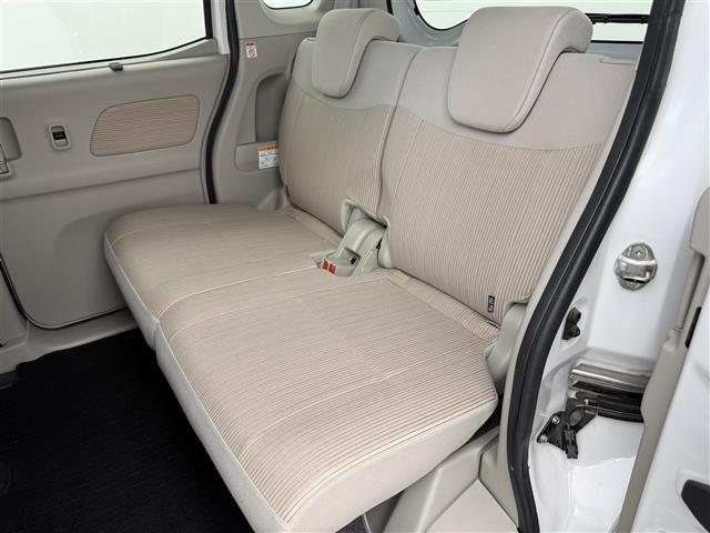 デイズルークス Ｘ　社外ナビ　アラウンドビューモニター　エマージェンシーブレーキ　片側パワースライドドア　ハロゲンヘッドライト　純正フロアマット　ＨＤＤメモリ　横滑り防止機能　アイドリングストップ　Ｗエアバック　ＡＢＳ（35枚目）