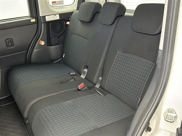 ルーミー カスタムG-T 純正SDナビ 全方位カメラ ETC 両側パワースライドドア 衝突被害軽減システム レーンキープアシスト クルーズコントロール追従 コーナーセンサー前後 アイドリングストップ オートホールド LED(14枚目)