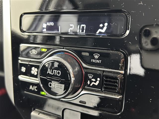 ルーミー カスタムG-T 純正SDナビ 全方位カメラ ETC 両側パワースライドドア 衝突被害軽減システム レーンキープアシスト クルーズコントロール追従 コーナーセンサー前後 アイドリングストップ オートホールド LED(34枚目)