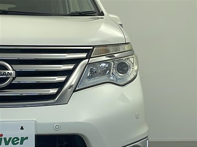 セレナ ハイウェイスターS-HVアドバンスドセーフティパック 純正SDナビ 全方位カメラ フリップダウンモニター 全方位カメラ 両側パワースライドドア ETC 衝突被害軽減システム クルーズコントロール追従なし コーナーセンサー前後 オートライト 純正マット(27枚目)