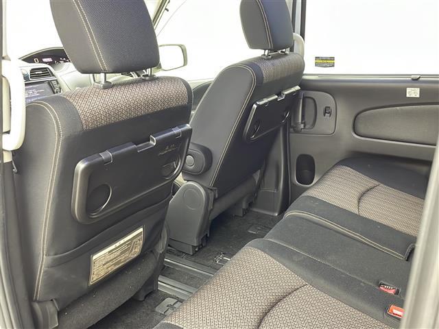 セレナ ハイウェイスター Vセレ+セーフティII SHV 純正9インチナビ 純正フリップダウンモニター 両側パワースライドドア 全方位カメラ 追従型クルーズコントロール ETC車載器 前後コーナーセンサー LEDヘッドライト Bluetooth CD DVD(13枚目)