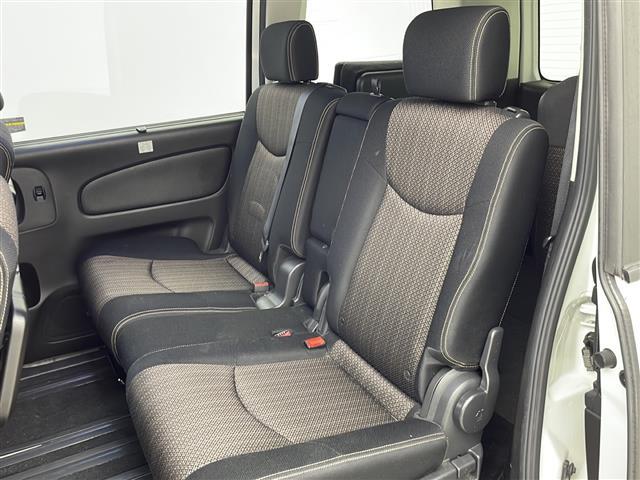 セレナ ハイウェイスター Vセレ+セーフティII SHV 純正9インチナビ 純正フリップダウンモニター 両側パワースライドドア 全方位カメラ 追従型クルーズコントロール ETC車載器 前後コーナーセンサー LEDヘッドライト Bluetooth CD DVD(14枚目)