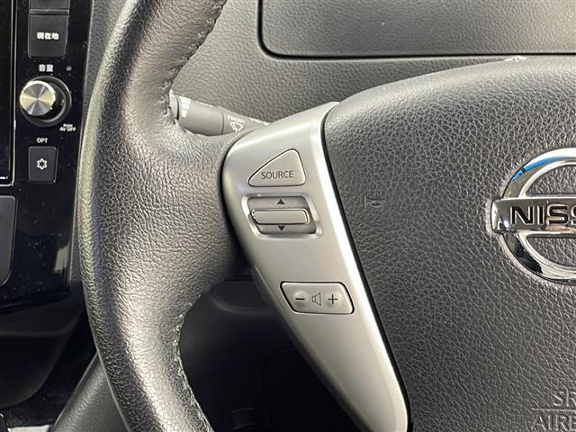 セレナ ハイウェイスター Vセレ+セーフティII SHV 純正9インチナビ 純正フリップダウンモニター 両側パワースライドドア 全方位カメラ 追従型クルーズコントロール ETC車載器 前後コーナーセンサー LEDヘッドライト Bluetooth CD DVD(27枚目)