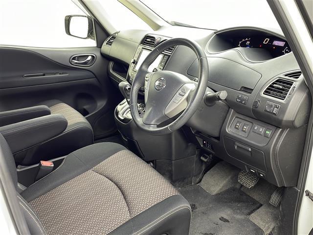 セレナ ハイウェイスター Vセレ+セーフティII SHV 純正9インチナビ 純正フリップダウンモニター 両側パワースライドドア 全方位カメラ 追従型クルーズコントロール ETC車載器 前後コーナーセンサー LEDヘッドライト Bluetooth CD DVD(31枚目)