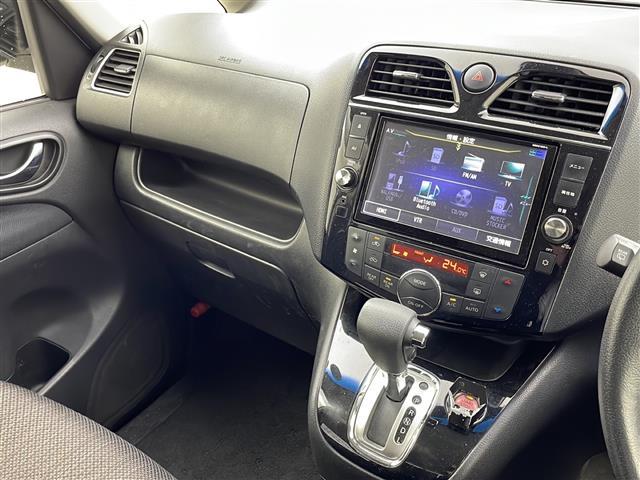 セレナ ハイウェイスター Vセレ+セーフティII SHV 純正9インチナビ 純正フリップダウンモニター 両側パワースライドドア 全方位カメラ 追従型クルーズコントロール ETC車載器 前後コーナーセンサー LEDヘッドライト Bluetooth CD DVD(32枚目)