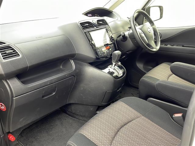 セレナ ハイウェイスター Vセレ+セーフティII SHV 純正9インチナビ 純正フリップダウンモニター 両側パワースライドドア 全方位カメラ 追従型クルーズコントロール ETC車載器 前後コーナーセンサー LEDヘッドライト Bluetooth CD DVD(34枚目)