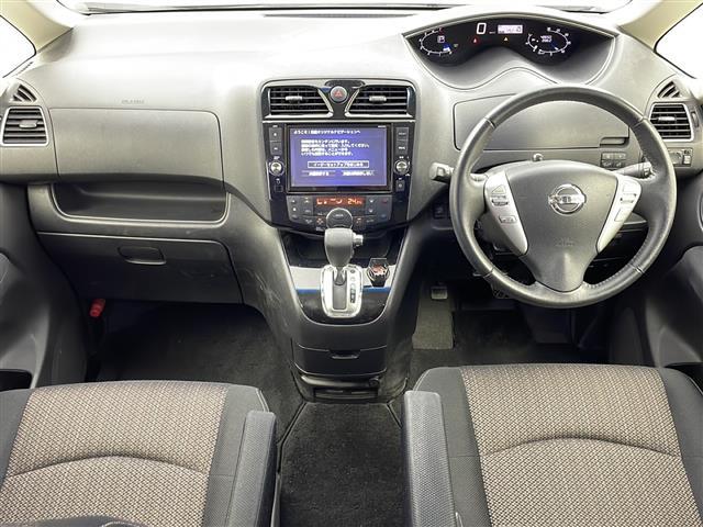 セレナ ハイウェイスター Vセレ+セーフティII SHV 純正9インチナビ 純正フリップダウンモニター 両側パワースライドドア 全方位カメラ 追従型クルーズコントロール ETC車載器 前後コーナーセンサー LEDヘッドライト Bluetooth CD DVD(42枚目)