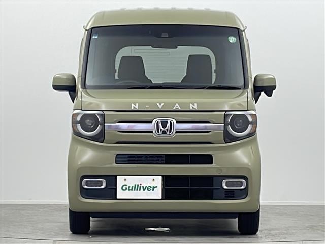 N-VAN+スタイル ファン・ホンダセンシング 純正SD8インチナビ AppleCarPlay バックカメラ ETC 衝突被害軽減システム レーンキープアシスト クルーズコントロール コーナーセンサー オートライト 純正フロアマット LEDライト(16枚目)