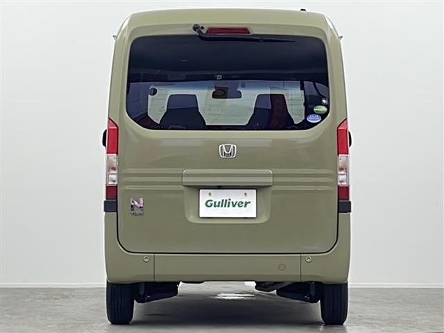N-VAN+スタイル ファン・ホンダセンシング 純正SD8インチナビ AppleCarPlay バックカメラ ETC 衝突被害軽減システム レーンキープアシスト クルーズコントロール コーナーセンサー オートライト 純正フロアマット LEDライト(17枚目)