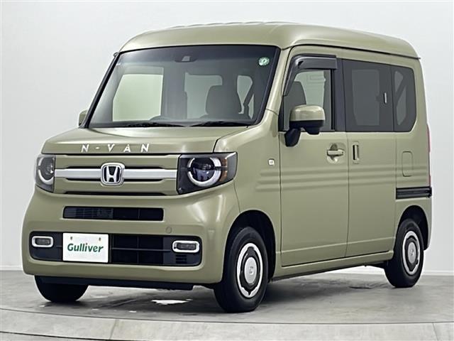 N-VAN+スタイル ファン・ホンダセンシング 純正SD8インチナビ AppleCarPlay バックカメラ ETC 衝突被害軽減システム レーンキープアシスト クルーズコントロール コーナーセンサー オートライト 純正フロアマット LEDライト(23枚目)
