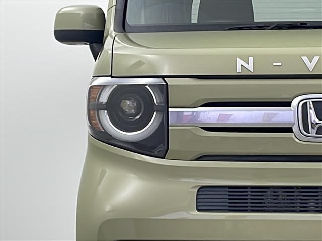 N-VAN+スタイル ファン・ホンダセンシング 純正SD8インチナビ AppleCarPlay バックカメラ ETC 衝突被害軽減システム レーンキープアシスト クルーズコントロール コーナーセンサー オートライト 純正フロアマット LEDライト(26枚目)