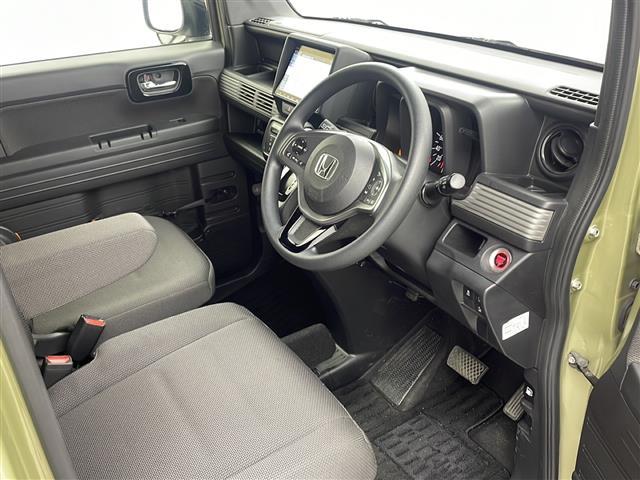 N-VAN+スタイル ファン・ホンダセンシング 純正SD8インチナビ AppleCarPlay バックカメラ ETC 衝突被害軽減システム レーンキープアシスト クルーズコントロール コーナーセンサー オートライト 純正フロアマット LEDライト(28枚目)