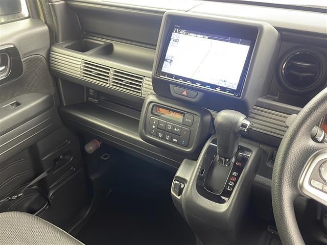 N-VAN+スタイル ファン・ホンダセンシング 純正SD8インチナビ AppleCarPlay バックカメラ ETC 衝突被害軽減システム レーンキープアシスト クルーズコントロール コーナーセンサー オートライト 純正フロアマット LEDライト(36枚目)