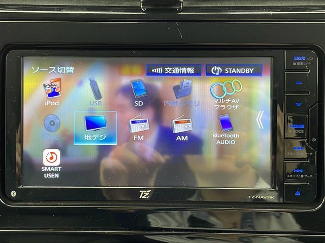 プリウス Sツーリングセレクション モデリスタエアロ 社外SDナビ バックカメラ ETC ドライブレコーダー前方のみ 衝突被害軽減システム レーンキープアシスト クルーズコントロール追従なし シートヒーター 社外17インチアルミホイール(3枚目)