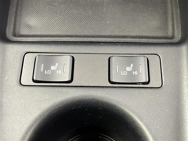 プリウス Sツーリングセレクション モデリスタエアロ 社外SDナビ バックカメラ ETC ドライブレコーダー前方のみ 衝突被害軽減システム レーンキープアシスト クルーズコントロール追従なし シートヒーター 社外17インチアルミホイール(9枚目)