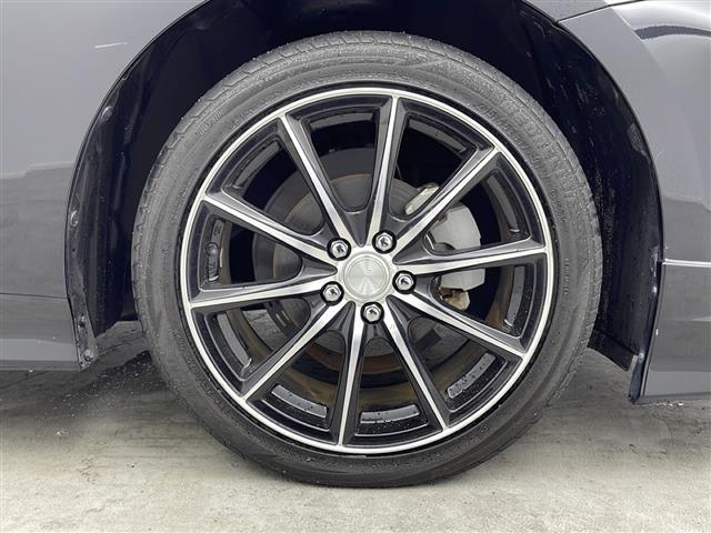 プリウス Sツーリングセレクション モデリスタエアロ 社外SDナビ バックカメラ ETC ドライブレコーダー前方のみ 衝突被害軽減システム レーンキープアシスト クルーズコントロール追従なし シートヒーター 社外17インチアルミホイール(21枚目)