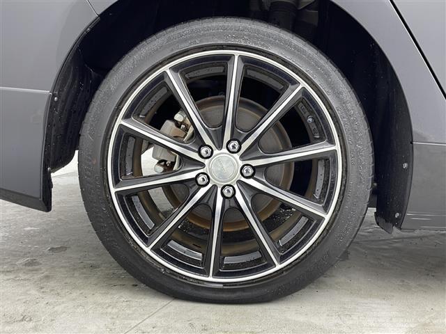 プリウス Sツーリングセレクション モデリスタエアロ 社外SDナビ バックカメラ ETC ドライブレコーダー前方のみ 衝突被害軽減システム レーンキープアシスト クルーズコントロール追従なし シートヒーター 社外17インチアルミホイール(23枚目)