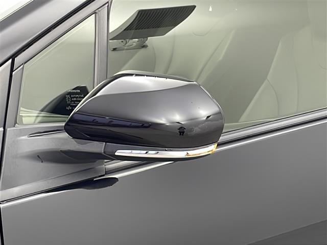 プリウス Sツーリングセレクション モデリスタエアロ 社外SDナビ バックカメラ ETC ドライブレコーダー前方のみ 衝突被害軽減システム レーンキープアシスト クルーズコントロール追従なし シートヒーター 社外17インチアルミホイール(33枚目)