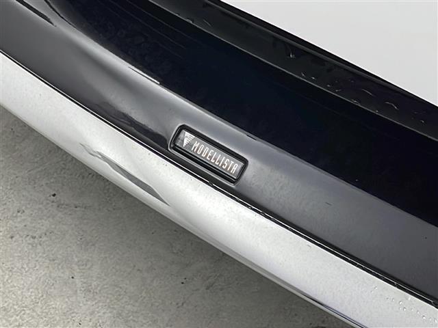 プリウス Sツーリングセレクション モデリスタエアロ 社外SDナビ バックカメラ ETC ドライブレコーダー前方のみ 衝突被害軽減システム レーンキープアシスト クルーズコントロール追従なし シートヒーター 社外17インチアルミホイール(38枚目)