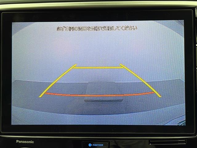 レヴォーグ 1.6STIスポーツアイサイト 4駆 純正8インチSDナビ バックカメラ 左サイドカメラ デジタルインナーミラー ETC BSM 衝突被害軽減システム レーンキープアシスト コーナーセンサー後ろ クルーズコントロール パワーシート(4枚目)